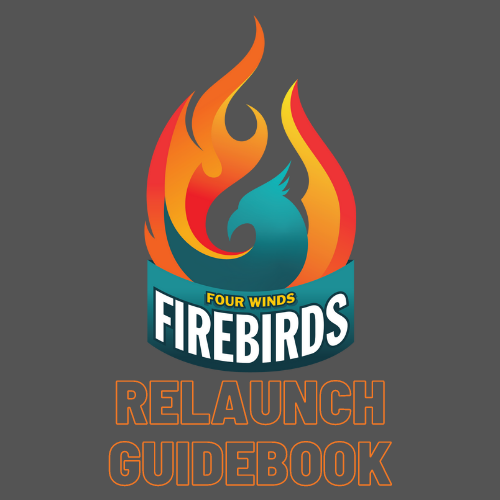 2021-2022 School Relaunch Guidebook | Four Winds Public School